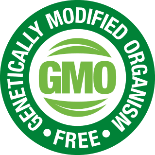 Non-GMO / Lab Tested