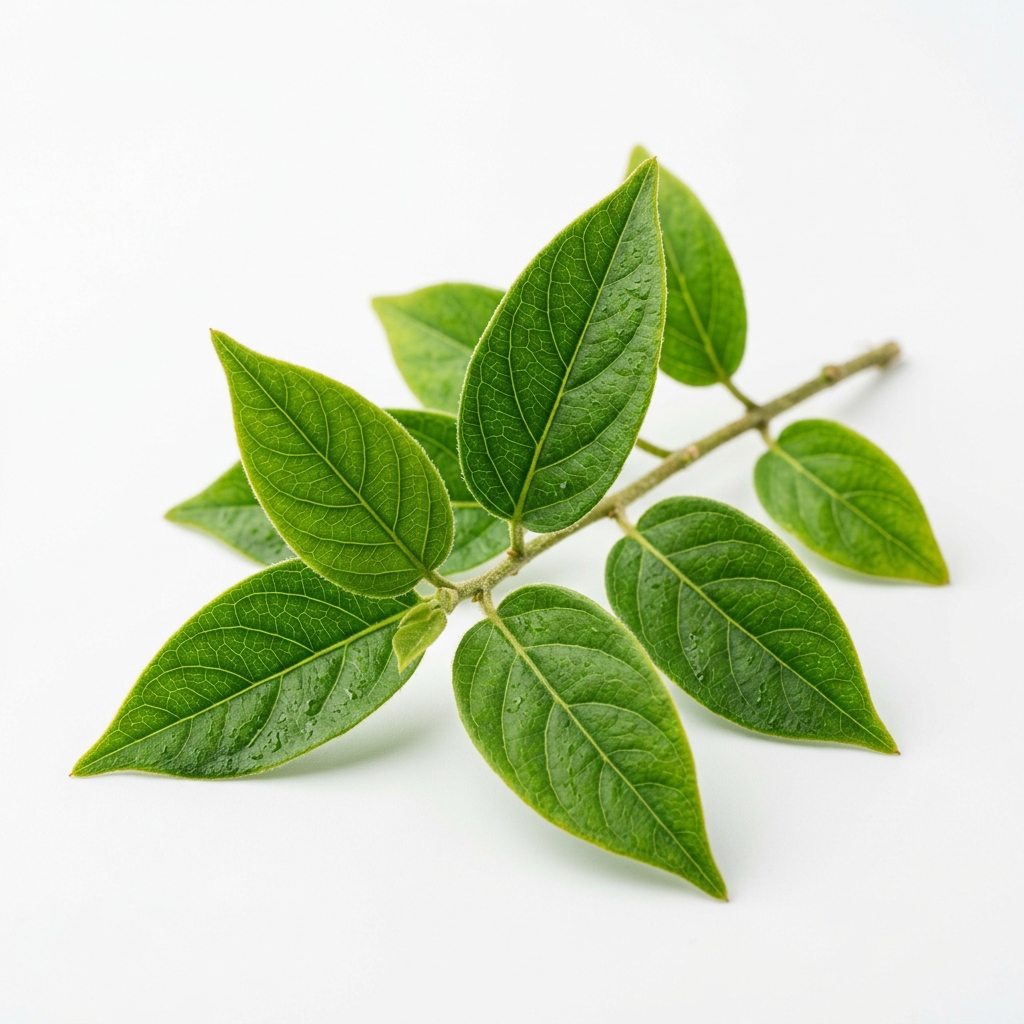 Gymnema Sylvestre leaf for sugar cravings and insulin secretion