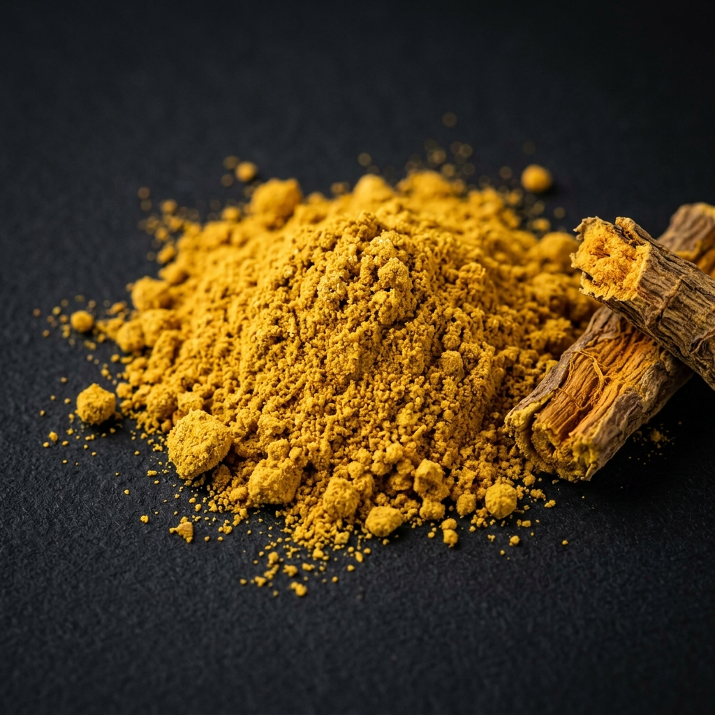 Berberine extract for insulin sensitivity and glucose uptake